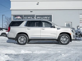 Gmc Yukon  SLT- HD Surround Vision | Ventilated Seats, снимка 3