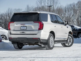 Gmc Yukon  SLT- HD Surround Vision | Ventilated Seats, снимка 4