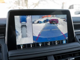 Gmc Yukon  SLT- HD Surround Vision | Ventilated Seats, снимка 9