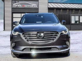 Mazda CX-9 * TURBO | AWD | LEATHER | CARPLAY | 7 PASS | BOSE , снимка 2