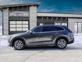 Mazda CX-9 * TURBO | AWD | LEATHER | CARPLAY | 7 PASS | BOSE , снимка 5