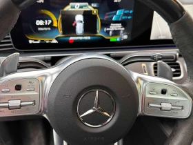 Mercedes-Benz GLE 53 4MATIC | DISTRONIC| ОБДУХВАНЕ| 360| HUD| PANO| 2 КЛЮЧА, снимка 9