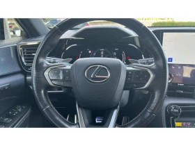 Lexus NX F-Sport AWD, снимка 13