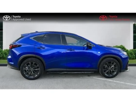 Lexus NX F-Sport AWD, снимка 4