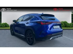 Lexus NX F-Sport AWD, снимка 7