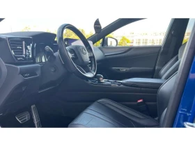Lexus NX F-Sport AWD, снимка 9