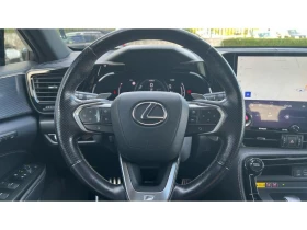 Lexus NX F-Sport AWD, снимка 12