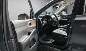 Kia Sorento PRESIGE* 2.2 DIESEL* КОЖА* ПОДГРЕВ* ОБДУХВАНЕ* НАВ, снимка 10