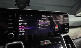 Kia Sorento PRESIGE* 2.2 DIESEL* КОЖА* ПОДГРЕВ* ОБДУХВАНЕ* НАВ, снимка 14