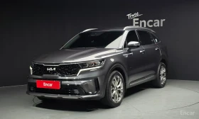 Kia Sorento PRESIGE* 2.2 DIESEL* КОЖА* ПОДГРЕВ* ОБДУХВАНЕ* НАВ, снимка 1