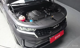 Kia Sorento PRESIGE* 2.2 DIESEL* КОЖА* ПОДГРЕВ* ОБДУХВАНЕ* НАВ, снимка 6