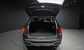 Kia Sorento PRESIGE* 2.2 DIESEL* КОЖА* ПОДГРЕВ* ОБДУХВАНЕ* НАВ, снимка 17