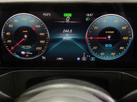 Mercedes-Benz EQC 400 AMG Line - 4-Matic, снимка 9