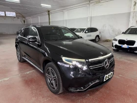 Mercedes-Benz EQC 400 AMG Line - 4-Matic, снимка 1
