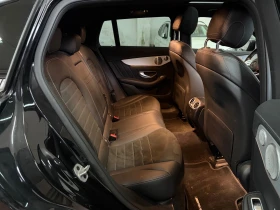 Mercedes-Benz EQC 400 AMG Line - 4-Matic, снимка 15