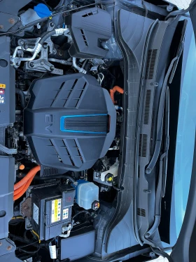 Hyundai Kona EV FASHION 64KW/h 204 k.с. SOH-100% ТЕРМО, 8бр.джа, снимка 5