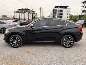 BMW X6 3.5Xdrive M, снимка 8