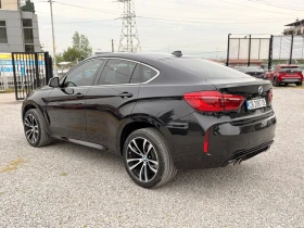 BMW X6 3.5Xdrive M, снимка 7
