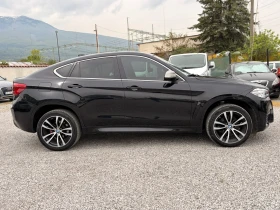 BMW X6 3.5Xdrive M, снимка 4