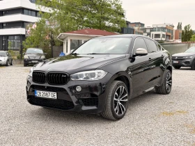 BMW X6 3.5Xdrive M, снимка 1