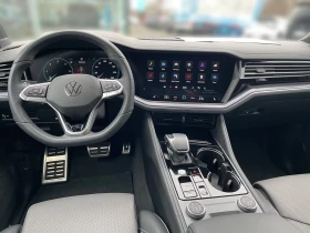VW Touareg 3.0 TDI 4-MOTION R-LINE MATRIX CAMERA, снимка 6