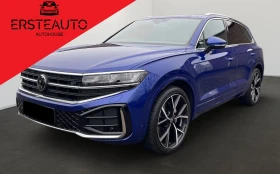 VW Touareg 3.0 TDI 4-MOTION R-LINE MATRIX CAMERA, снимка 1