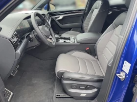 VW Touareg 3.0 TDI 4-MOTION R-LINE MATRIX CAMERA, снимка 8