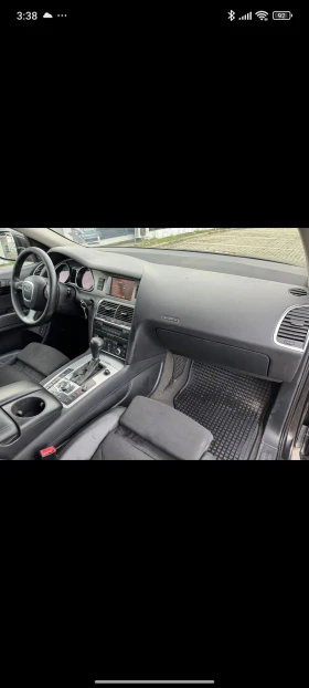 Audi Q7 4L, снимка 13
