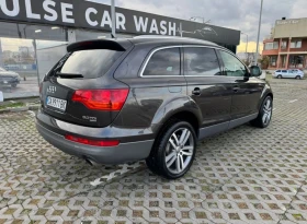 Audi Q7 4L, снимка 3