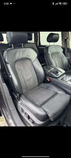 Audi Q7 4L, снимка 12