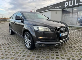 Audi Q7 4L, снимка 5