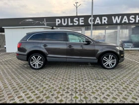 Audi Q7 4L, снимка 4