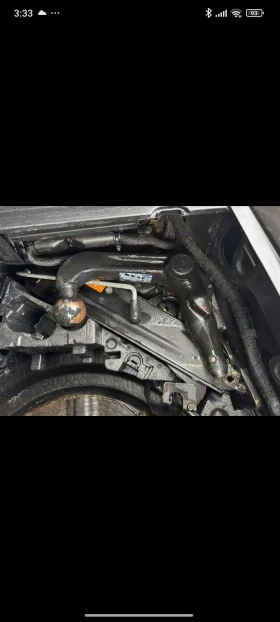 Audi Q7 4L, снимка 14