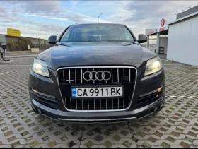 Audi Q7 4L, снимка 6