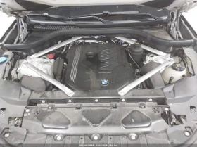 BMW X5 3.0l xDrive40I, снимка 10