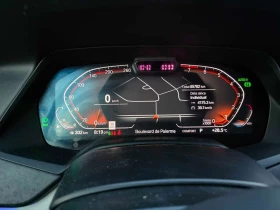 BMW X5 xDrive40i M SPORT/LASER/360/PANO/DIS/ОБДУХВАНЕ, снимка 9