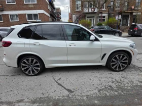 BMW X5 xDrive40i M SPORT/LASER/360/PANO/DIS/ОБДУХВАНЕ, снимка 4