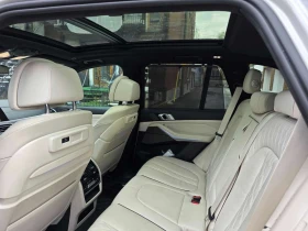 BMW X5 xDrive40i M SPORT/LASER/360/PANO/DIS/ОБДУХВАНЕ, снимка 13