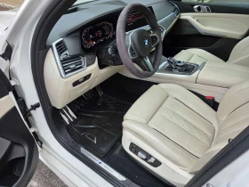 BMW X5 xDrive40i M SPORT/LASER/360/PANO/DIS/ОБДУХВАНЕ, снимка 7