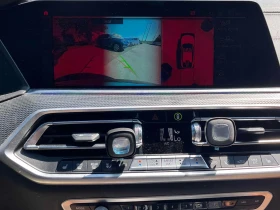 BMW X6 M ПАКЕТ * ДИСТРОНИК * ПОДГРЕВ * ПАНОРАМА * 360, снимка 8