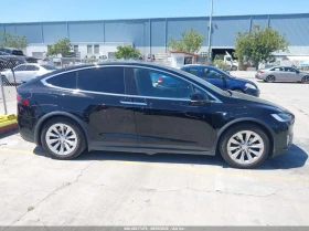 Tesla Model X 100D/75D/P100D, снимка 13