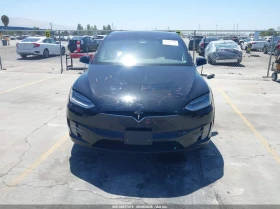 Tesla Model X 100D/75D/P100D, снимка 12
