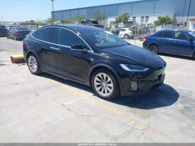 Tesla Model X 100D/75D/P100D, снимка 1