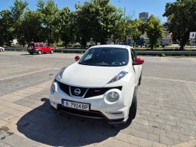Nissan Juke Nismo 1.6 DIG-T, снимка 1
