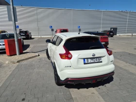 Nissan Juke Nismo 1.6 DIG-T, снимка 7