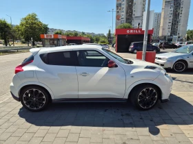 Nissan Juke Nismo 1.6 DIG-T, снимка 4