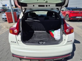 Nissan Juke Nismo 1.6 DIG-T, снимка 9