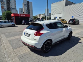 Nissan Juke Nismo 1.6 DIG-T, снимка 5