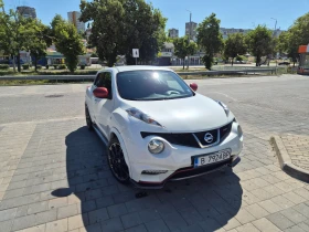 Nissan Juke Nismo 1.6 DIG-T, снимка 3