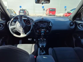 Nissan Juke Nismo 1.6 DIG-T, снимка 12